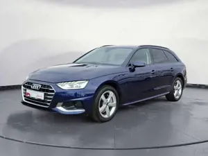 Audi A4 Bild 2