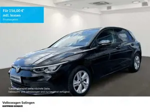 Volkswagen Golf VIII 2.0 TDI Life DSG   Navi   LichtSicht   Trave