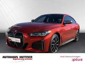 BMW i4 M50 Gran Coupé xDrive Laser Navi Kamera ALU19"