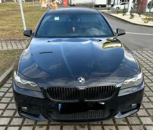 BMW 535 535i xDrive Gran Turismo