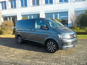 Volkswagen T6 Multivan