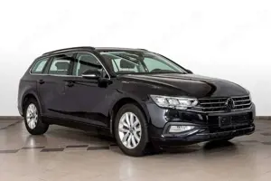Volkswagen Passat Variant Business AHK