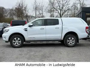 Ford Ranger Bild 2