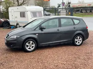 SEAT Altea XL Altea Diesel 2.0 TDI *XL Version