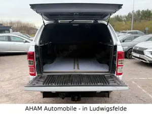 Ford Ranger Bild 5