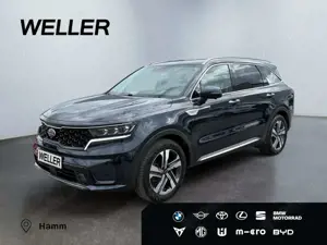 Kia Sorento 1.6 Spirit T-GDI AWD *LED*360°*Leder*CarPlay*