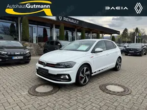Volkswagen Polo VI GTI Dyn. Kurvenlicht Sperrdiff. ACC Fahrerprofi