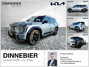 Kia EV9 AWD GTL SWIVEL *21Zoll*LED*360* 360-CAM ACC