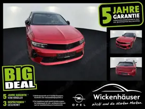 Opel Astra 5trg 1.6 Plugin GS Line ACC+LED+Navi+LM+TOP