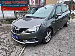 Opel Zafira Edition Start/Stop
