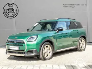 MINI Cooper SE Countryman Countryman SE ALL4 360° HUD GSD UPE 52130EUR 1VB
