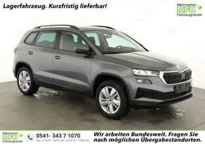 Skoda Karoq Selection 2.0 TDI DSG 4x4 Selection, AHK, Navi,...