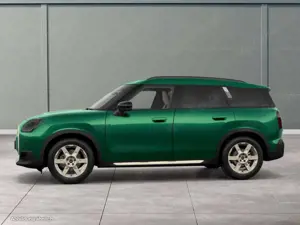 MINI Cooper SE Countryman Countryman SE ALL4 360° HUD GSD UPE 52130EUR 1VB Bild 5