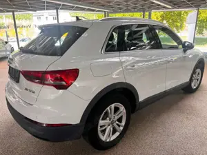 Audi Q3 35 TFSI