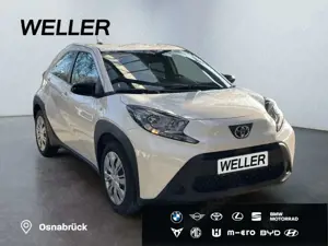 Toyota Aygo X Business Edition *ACC*Kamera*CarPlay*SHZ* Bild 3