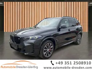 BMW X5 M i xDrive*NP 143.000€*HeadUp*M Sport Pro