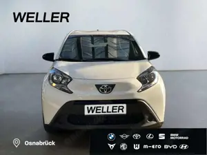 Toyota Aygo X Business Edition *ACC*Kamera*CarPlay*SHZ* Bild 2