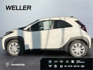 Toyota Aygo X Business Edition *ACC*Kamera*CarPlay*SHZ* Bild 4