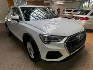 Audi Q3 35 TFSI