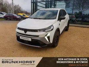 Renault Symbioz Full Hybrid E-Tech 145 Esprit Alpine PDC+RFK+SHZ+L