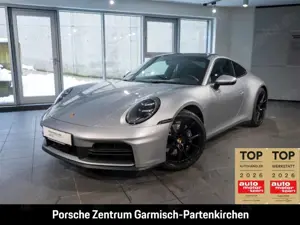 Porsche 992 911 Carrera Sportabgas 360 Kamera LenkradHZG