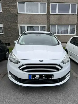 Ford C-Max 1.0 EcoBoost Start-Stopp-System Titanium