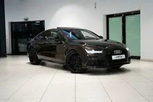 Audi A7 SPORTBACK 3.0|COMPETITION|S-LINERS7|LUFT|HUD