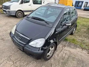 Mercedes-Benz A 170 A-Klasse Diesel CDI Classic