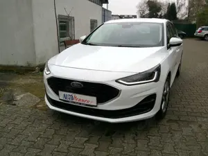 Ford Focus Cool