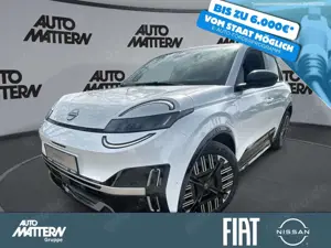 Nissan Micra 90 kW Advance*Navi*SHZ*Kamera