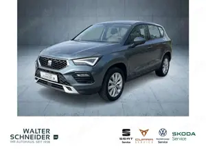 SEAT Ateca 1.5 DSG Style LED SHZ PDC