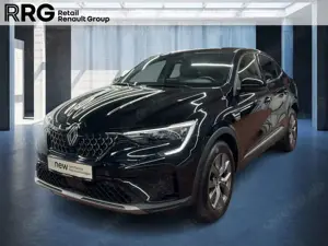 Renault Arkana TECHNO TCe 140 EDC RÜCKFAHRKAMERA