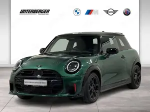 MINI John Cooper Works John Cooper Works XL DA HUD
