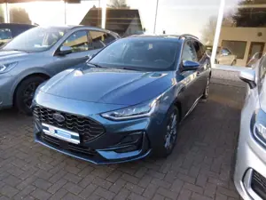 Ford Focus ST-Line Style