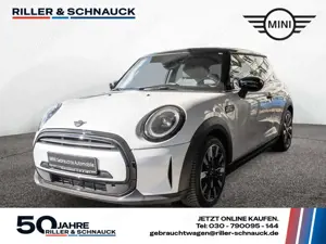 MINI Cooper C lassic Trim NAVI+KAMERA+KEYLESS+KLIMA