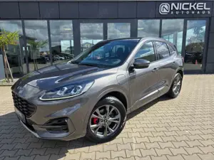 Ford Kuga Phev ST-Line X*Kamera*Led*Ahk*HuD*ACC*