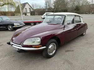 Citroen DS