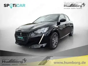 Peugeot 208 Pack 1.2 PureTech 100 Active Navi DAB Spurhalteass