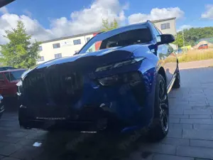 BMW X7 M60i MSportPro 22Zoll ExecutiveDrive Pro AHK