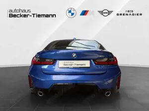 BMW 318 i Lim. M Sport Comfort Paket/ Parking Ass/ CP Prof Bild 5