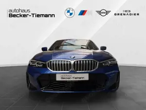 BMW 318 i Lim. M Sport Comfort Paket/ Parking Ass/ CP Prof Bild 2