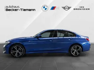 BMW 318 i Lim. M Sport Comfort Paket/ Parking Ass/ CP Prof Bild 3