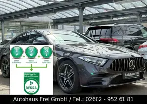 Mercedes-Benz CLS 53 AMG 4Matic*360KAM*DISTRONIC*CARPLAY*SCHIE