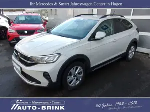 Volkswagen Taigo Life DSG/PTS/LED/APP/ACC/Alu