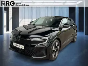 Renault Megane E-Tech 100% ele  100% elektrisch
