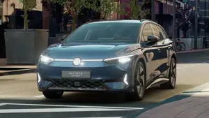 Volkswagen ID.7 Tourer GTX 250 kW AHK AR-Head-up-Display