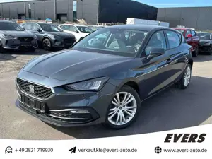 SEAT Leon Style 1.0 eTSI DSG ACC PDC SITZH. 17" CARPLAY