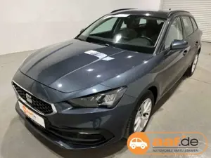 SEAT Leon ST DSG Style EU6d Klima Navi LED Tempomat