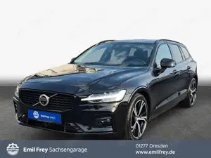 Volvo V60 B4 B DKG Plus Dark Business Plus*Pano