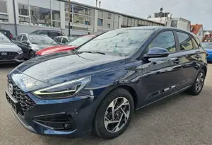 Hyundai i30 1.0 T-GDI DCT
